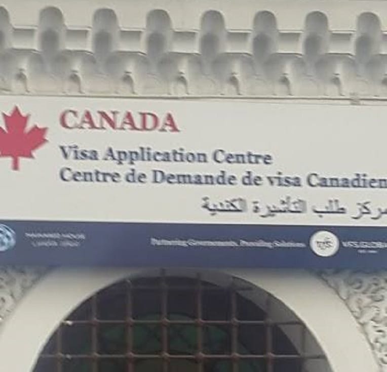 Le visa canadien de plus en plus difficile