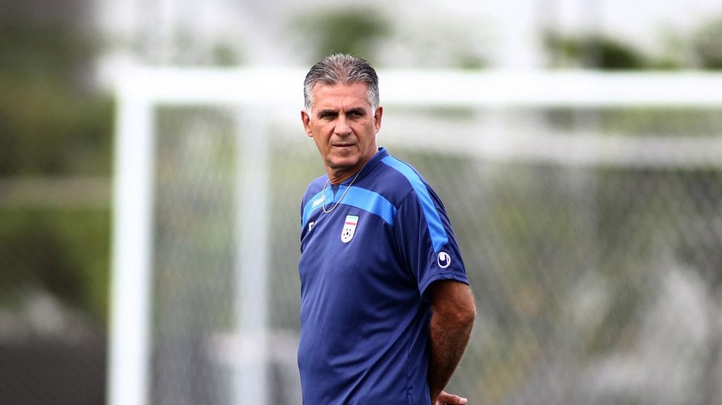 EN : Renard ne viendra pas, Carlos Queiroz comme alternative ?