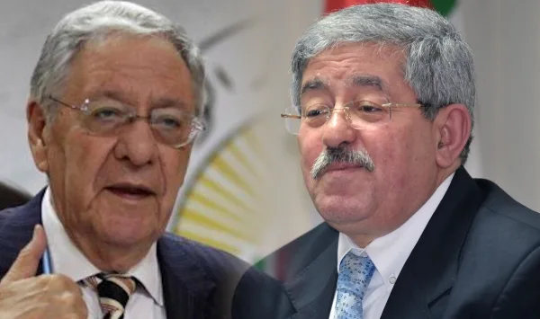Cinquième mandat : Ouyahia et Ould Abbes appellent Bouteflika à « accepter un sacrifice supplémentaire »