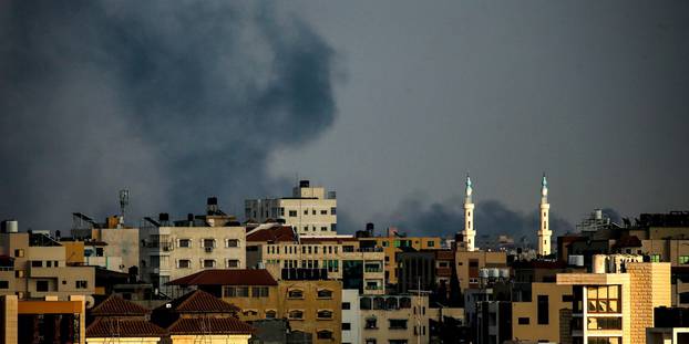 Décès d’un adolescent palestinien blessé par des tirs israéliens