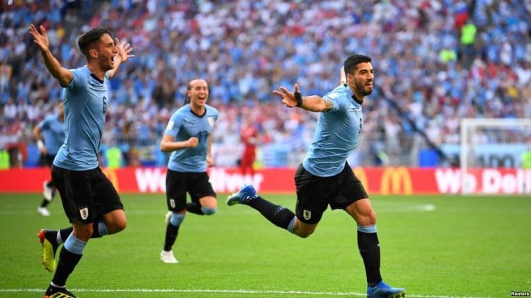 Mondial-2018 – Le tableau des quarts de finale