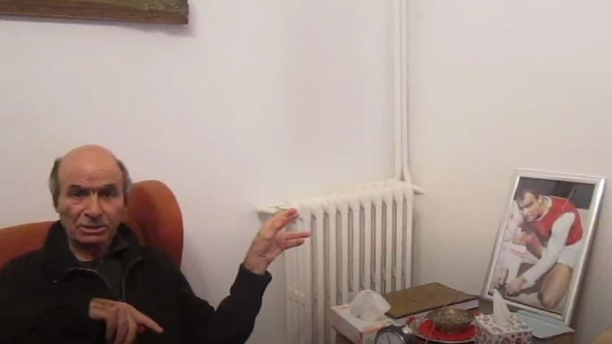 Décès de Hacène Lalmas : le parcours d’une légende du football algérien