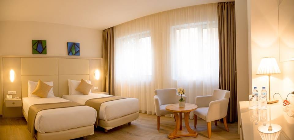 Hôtellerie : la chaîne émiratie Rotana s’implante en Algérie