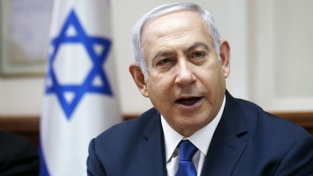 L’Égypte et l’Arabie saoudite dénoncent une loi israélienne qui relève de la « ségrégation raciale »