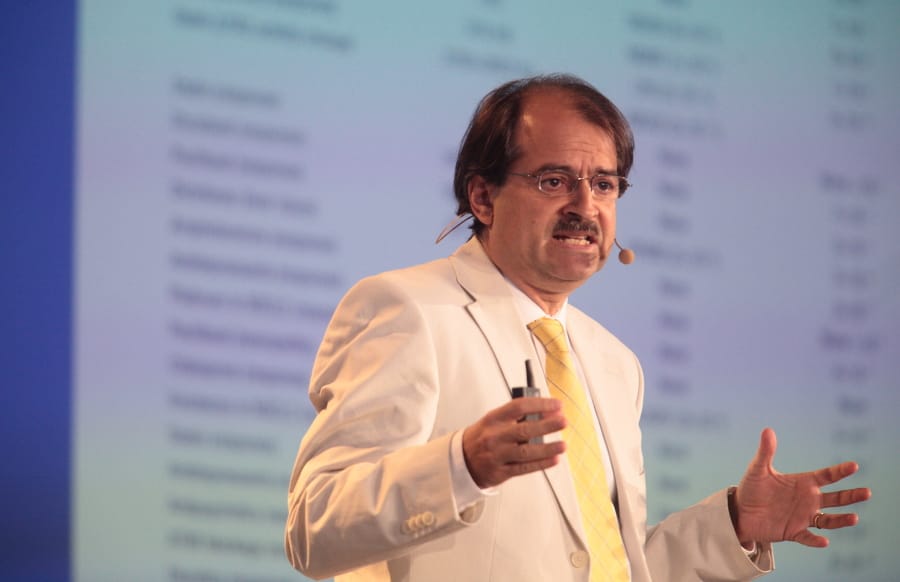 « La plupart des études sont fausses » : l’avertissement choc d’un chercheur