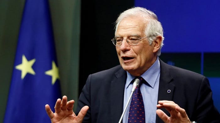 L&rsquo;Espagne rejette l&rsquo;idée de migration « massive », l&rsquo;Europe a besoin de « sang neuf »