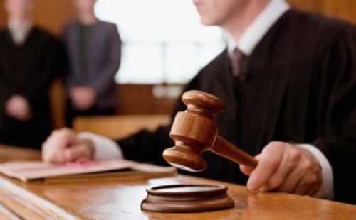 Une Libanaise écope de 8 ans de prison pour « atteinte » aux Égyptiens
