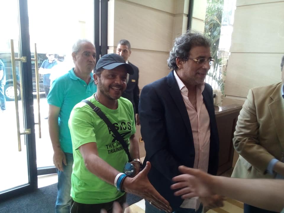 Le 11e Festival international du film arabe d’Oran s’ouvre ce mercredi