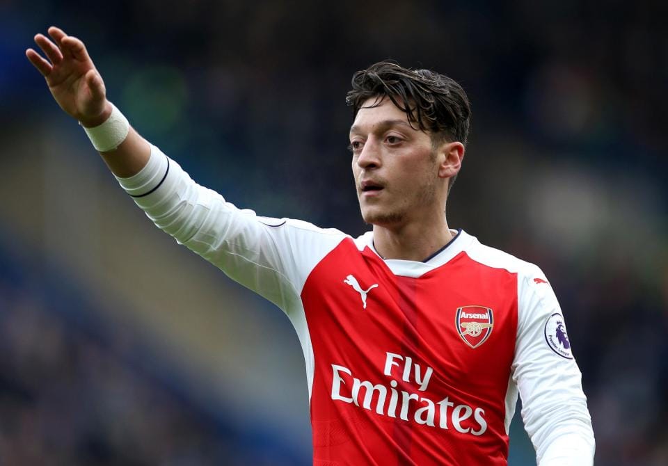 Allemagne : cinq moments clés de l&rsquo;affaire Özil