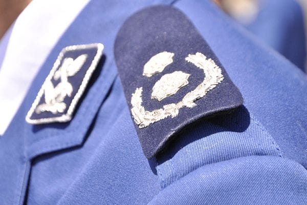Installation du nouveau chef de la sûreté de Tizi-Ouzou