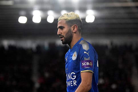 Transfert : Mahrez rapporte un gros pactole à son ancien club
