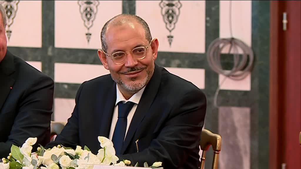 À Toulouse, l’imam algérien Mohamed Tataï met en colère le préfet, le Crif et la mosquée de Paris