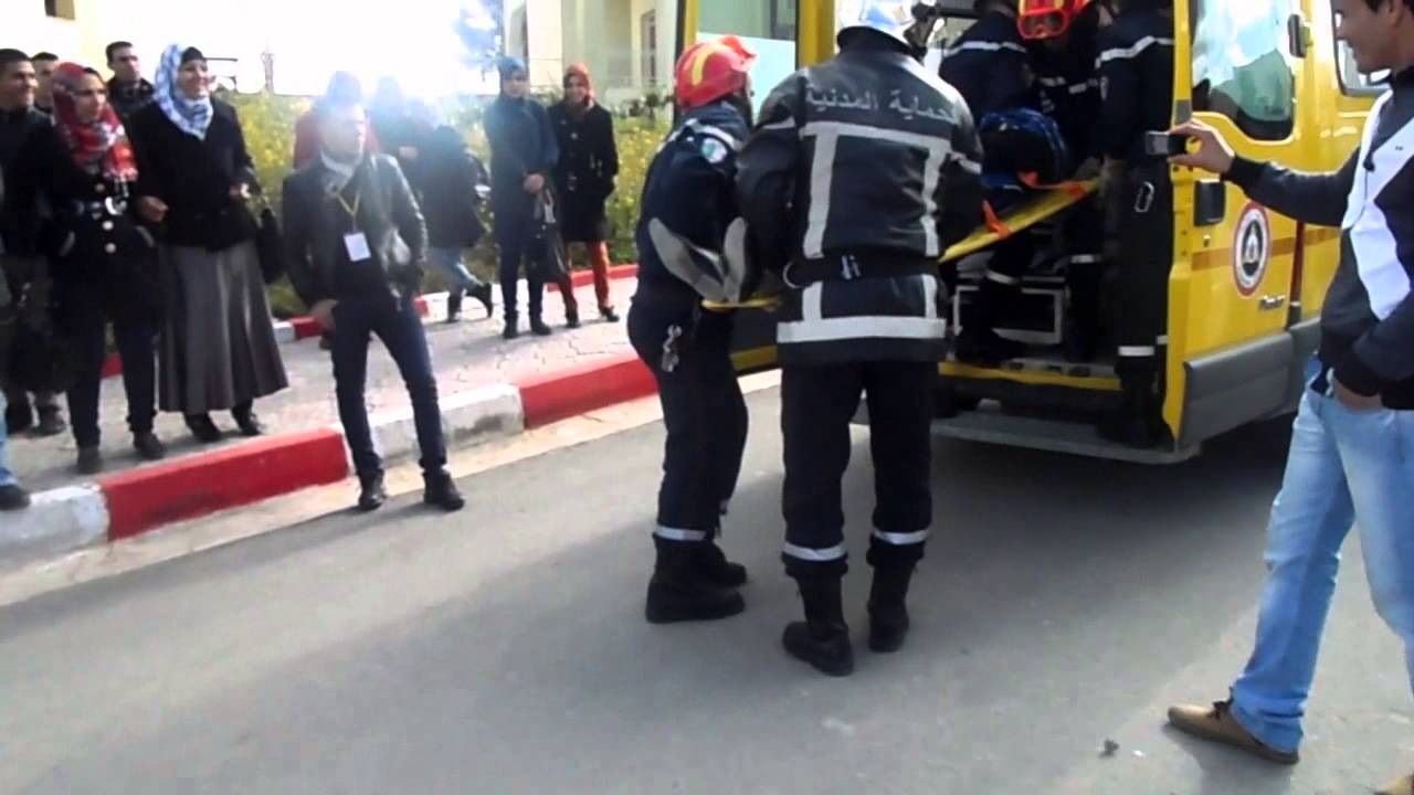 Constantine : 18 personnes victimes d’une grave intoxication alimentaire lors d’une fête de mariage