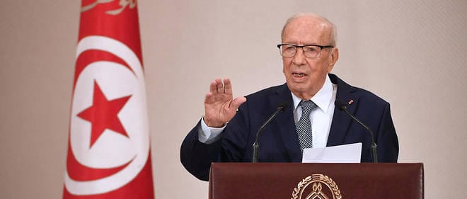 Militaires tués à Skikida : le président tunisien écrit à Bouteflika