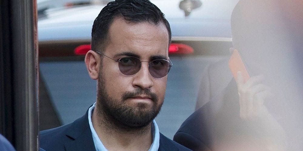 France : la majorité dénonce une « instrumentalisation politique » de l&rsquo;affaire Benalla