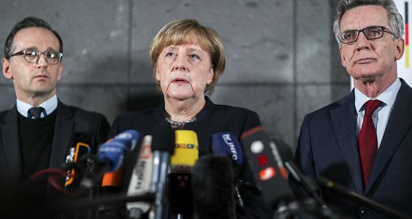 L’Allemagne veut accélérer l’expulsion des migrants algériens