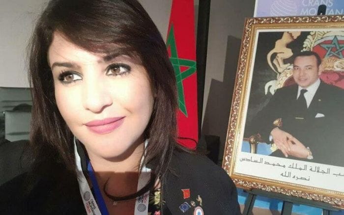 L’espionne marocaine arrêtée en Belgique est rentrée au Maroc