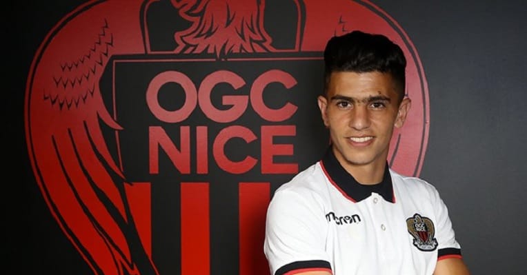 Transfert : Youcef Attal rejoint la Ligue 1 française