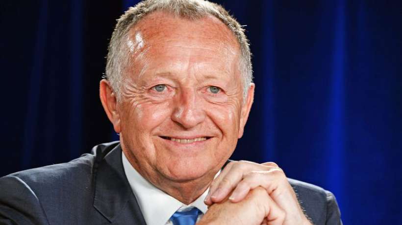 France : Aulas fier d’avoir empêché Fékir d’opter pour l’Algérie