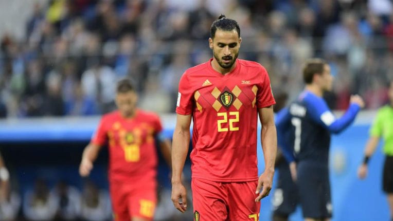 Mondial : Déçue mais fière, la Belgique s’efforce de surmonter la défaite