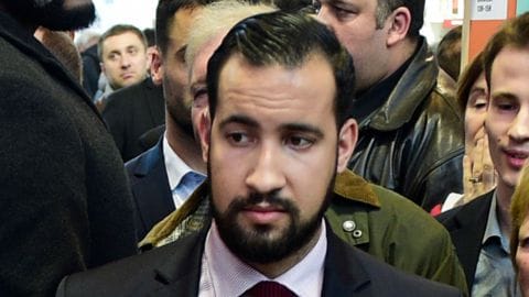 France : la bombe Benalla continue de faire des dégâts en « Macronie »