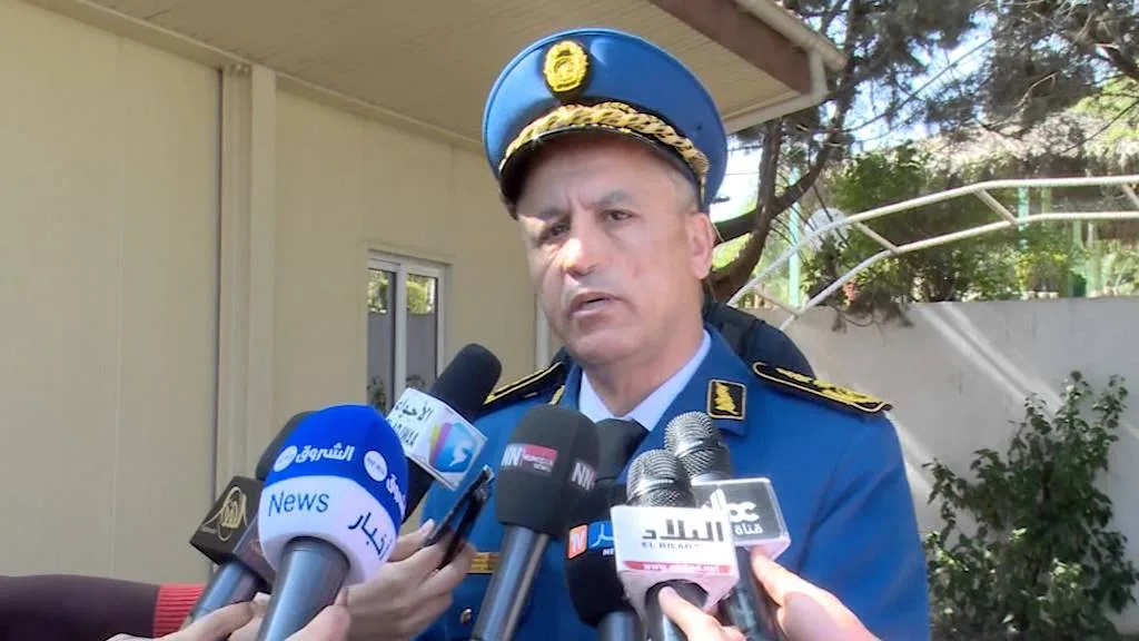 Le chef de sûreté de la wilaya d&rsquo;Alger démis de ses fonctions