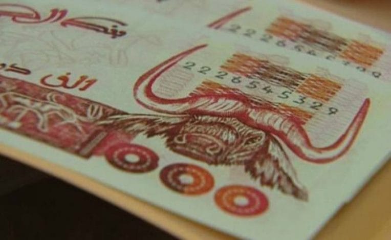La Banque d’Algérie renoue avec la dépréciation du dinar : la planche à billets produit ses premiers effets