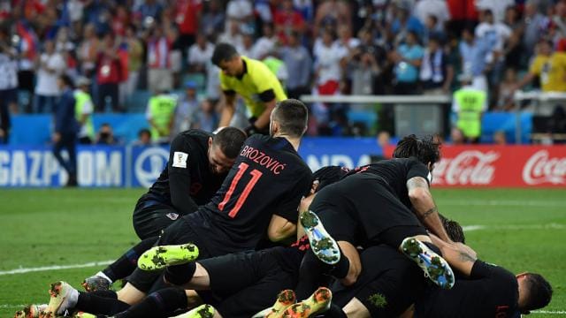 Mondial-2018 – Croatie: avec 1998 en tête… en espérant mieux
