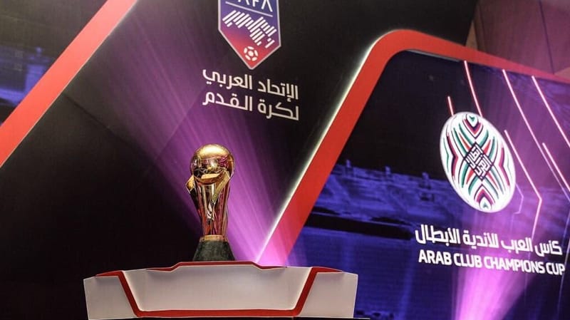 Coupe arabe des clubs : bonne opération pour l’ESS