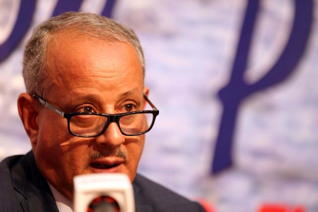 L’extrême vulnérabilité des patrons du public en Algérie