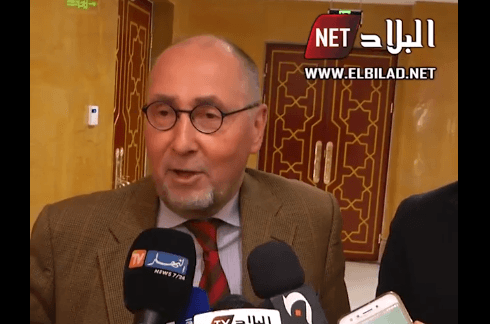 VIDÉO. Restrictions des visas aux Algériens : la réaction de l’ambassadeur de France