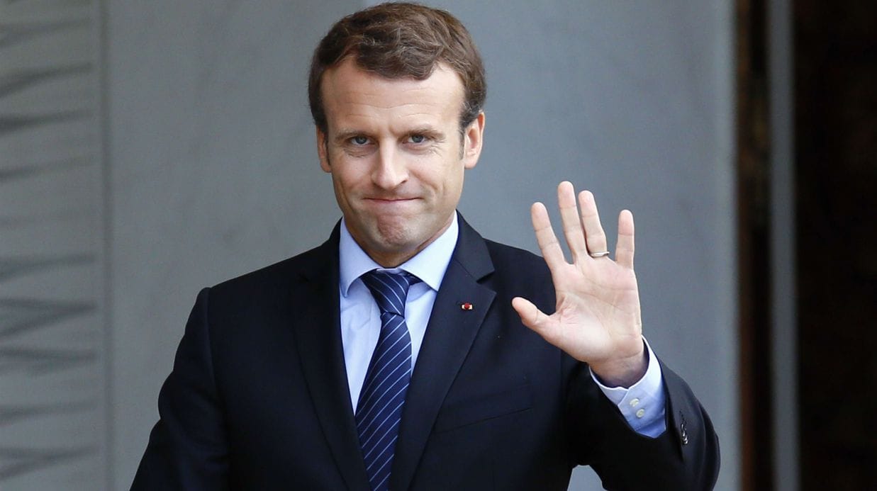 Une visite de Macron en Algérie est-elle envisageable avant la fin de l’année ?