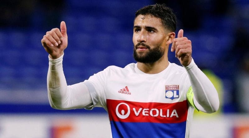 Transferts – « Difficile » pour Fekir de « trouver mieux » que Lyon