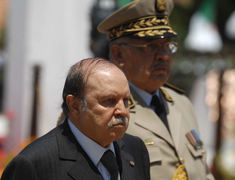 Bouteflika – Gaid Salah – Ouyahia : chacun y va de son « ambiguïté »