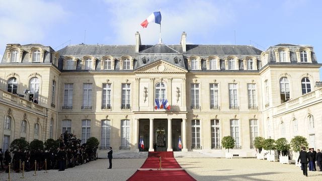 Affaire Benalla : la présidence française en ligne de mire après les premières auditions