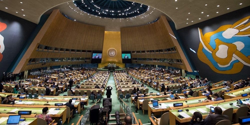 Lutte contre le terrorisme et droits de l’Homme : ce que l’ONU reproche à l’Algérie