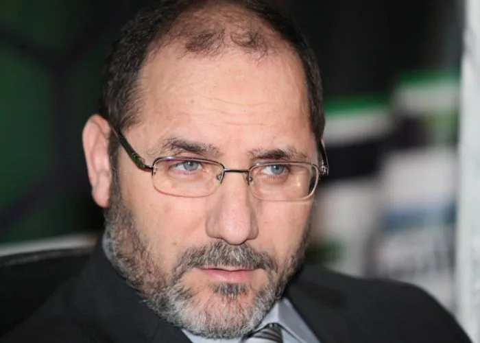 Makri opposé au prolongement du mandat de Bouteflika