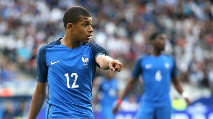 Mondial-2018 – France : l’attaque Bleue au défi de la muraille Céleste