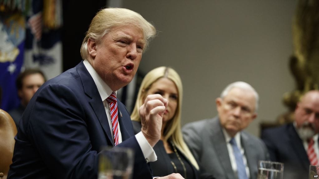 Washington menace la Turquie de sanctions si elle refuse de libérer immédiatement un pasteur américain