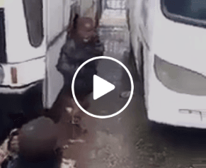 Violences contre des enfants migrants : des images qui choquent les Algériens (vidéo)