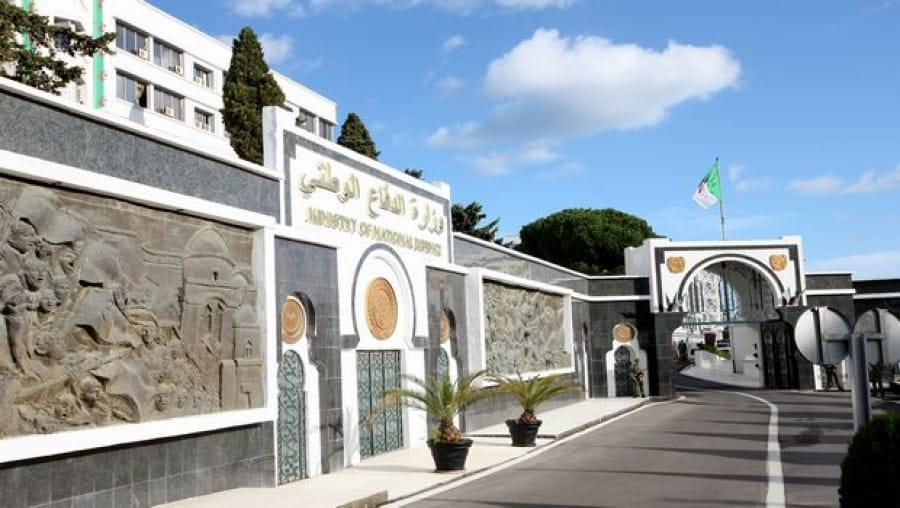 Deux nouvelles nominations au ministère de la Défense nationale