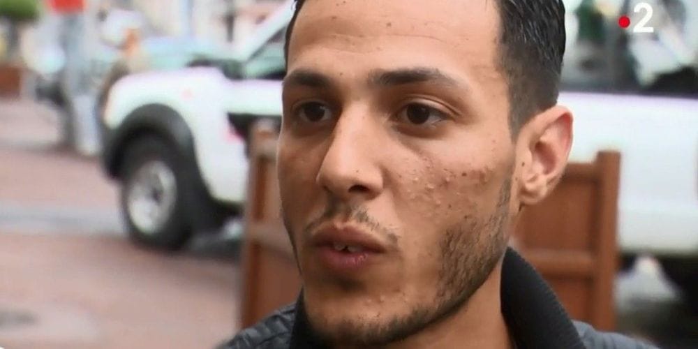 France: régularisation d’un Tunisien qui avait sauvé deux enfants en 2015