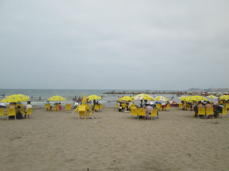 L’accès aux plages d’Alger est-il vraiment gratuit ?