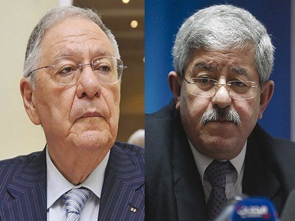 Le RND et le FLN veulent « œuvrer de concert » pour soutenir la candidature de Bouteflika