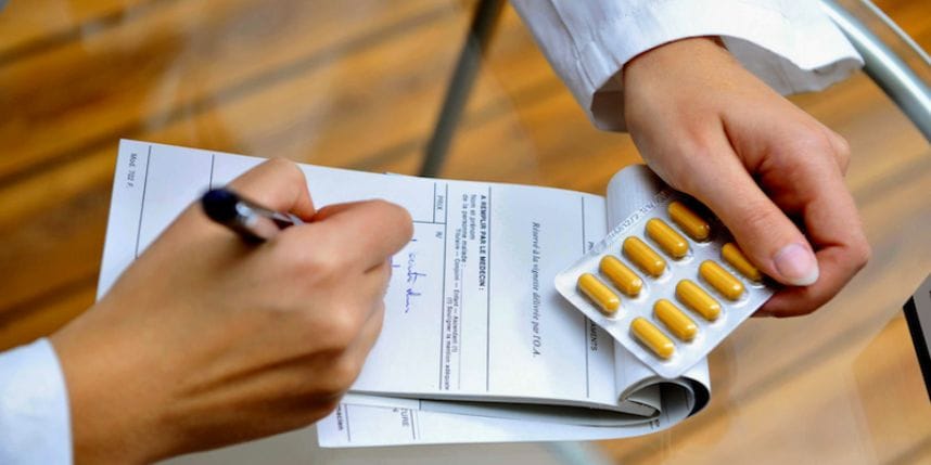 Quand des ordonnances médicales des Algériens sont déchiffrées sur Internet
