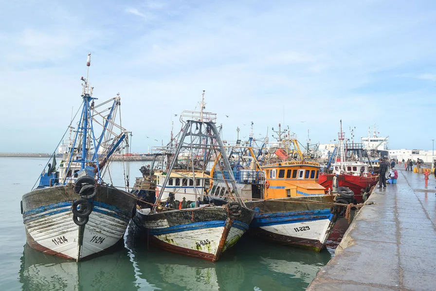 Des quais flottants pour 45 ports de pêche et de plaisance