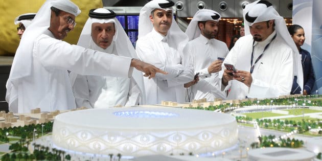 Mondial 2022 : le Qatar aurait mené des « opérations noires » pour saper ses concurrents