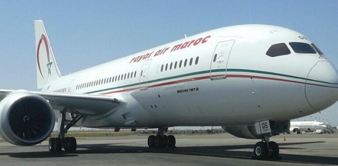 Nouvelles annulations de vols de Royal Air Maroc en raison des tensions sociales
