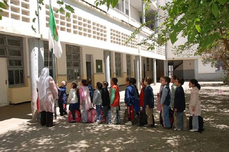La rentrée scolaire 2018 – 2019 fixée au 5 septembre prochain