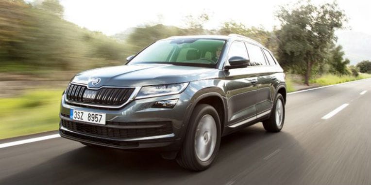 Comment Volkswagen écrase tout sur son passage avec ses SUV